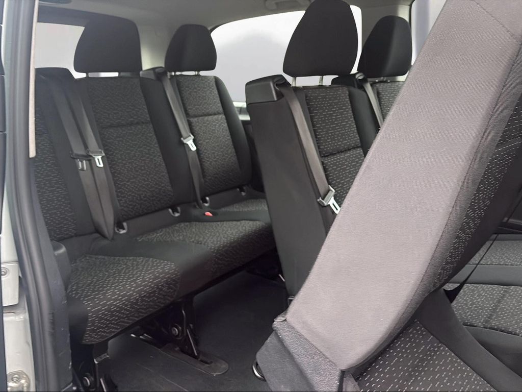 Mercedes-Benz Vito 2022