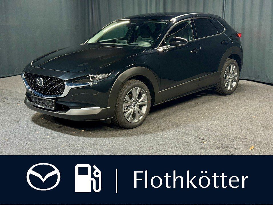 Mazda CX-30 2025