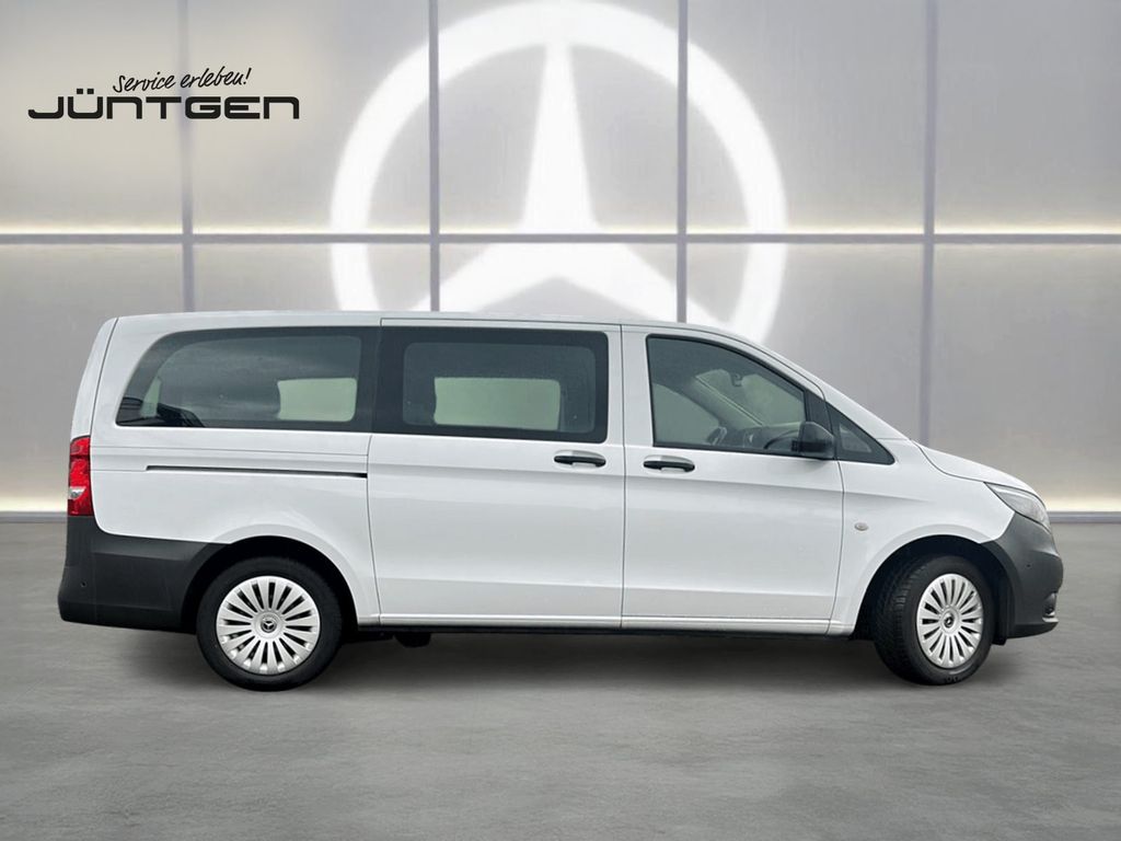 Mercedes-Benz Vito 2022