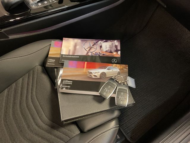 Mercedes-Benz A 180 2021