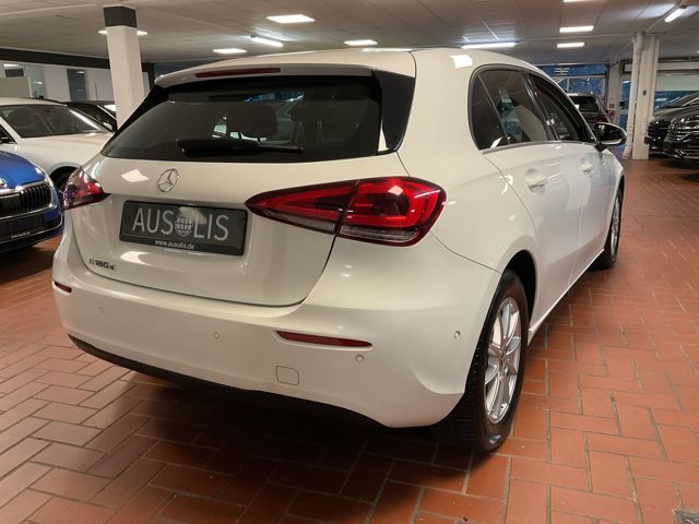 Mercedes-Benz A 180 2021