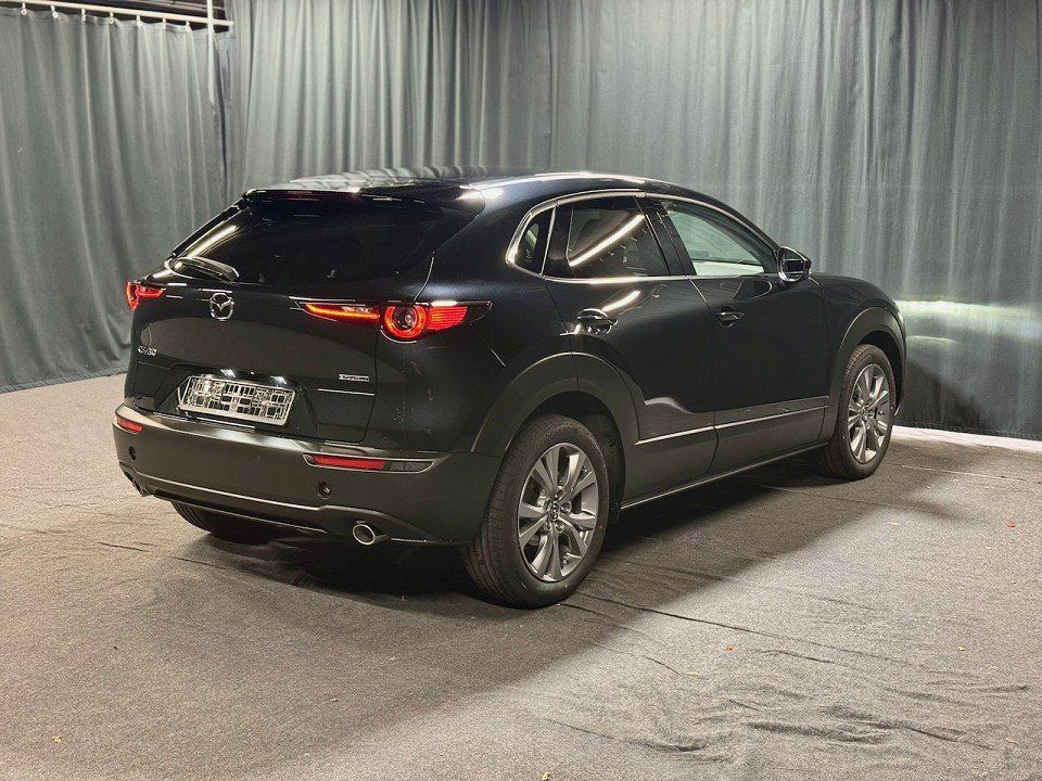Mazda CX-30 2025