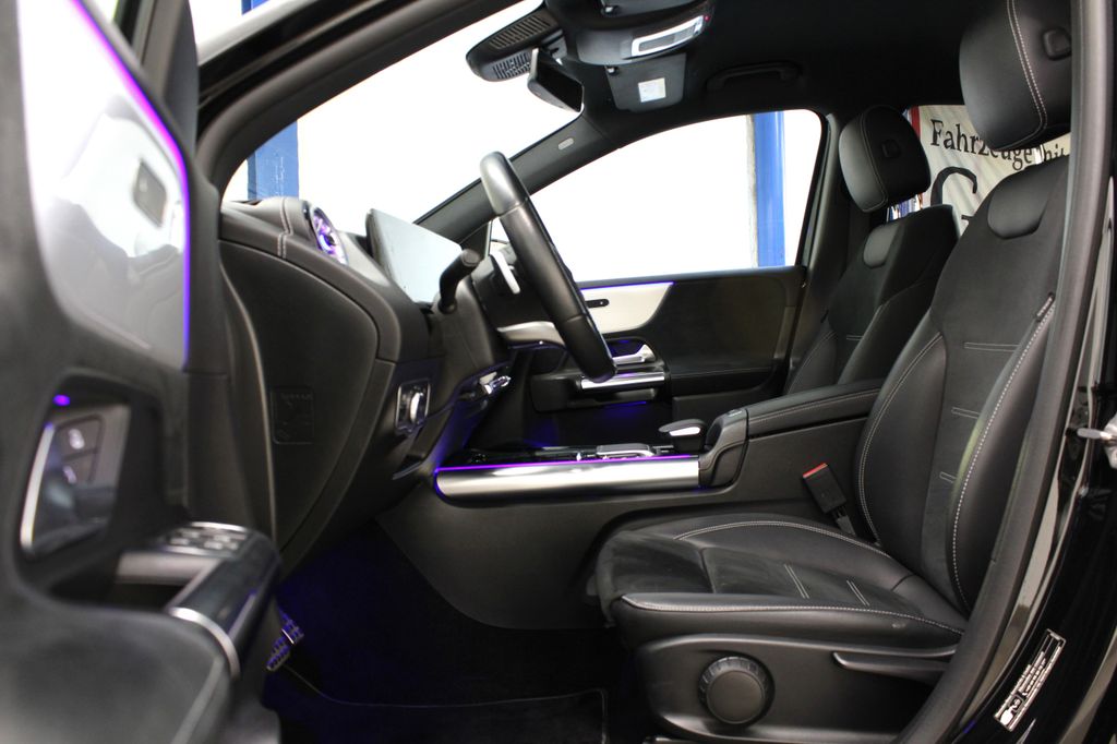 Mercedes-Benz B 250 2022