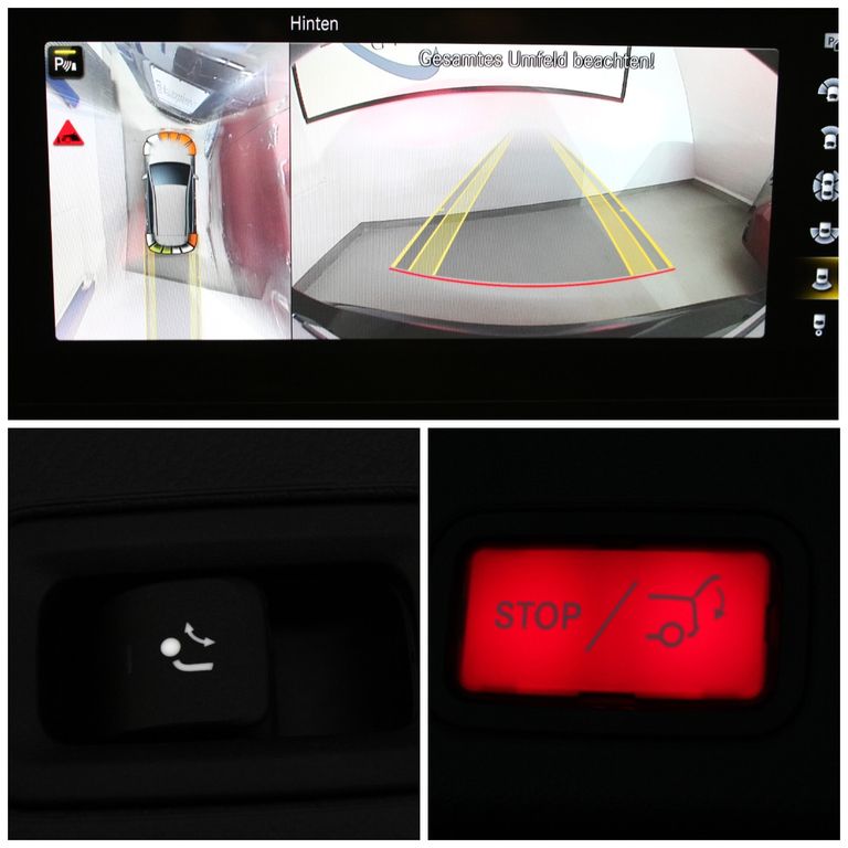 Mercedes-Benz B 250 2022