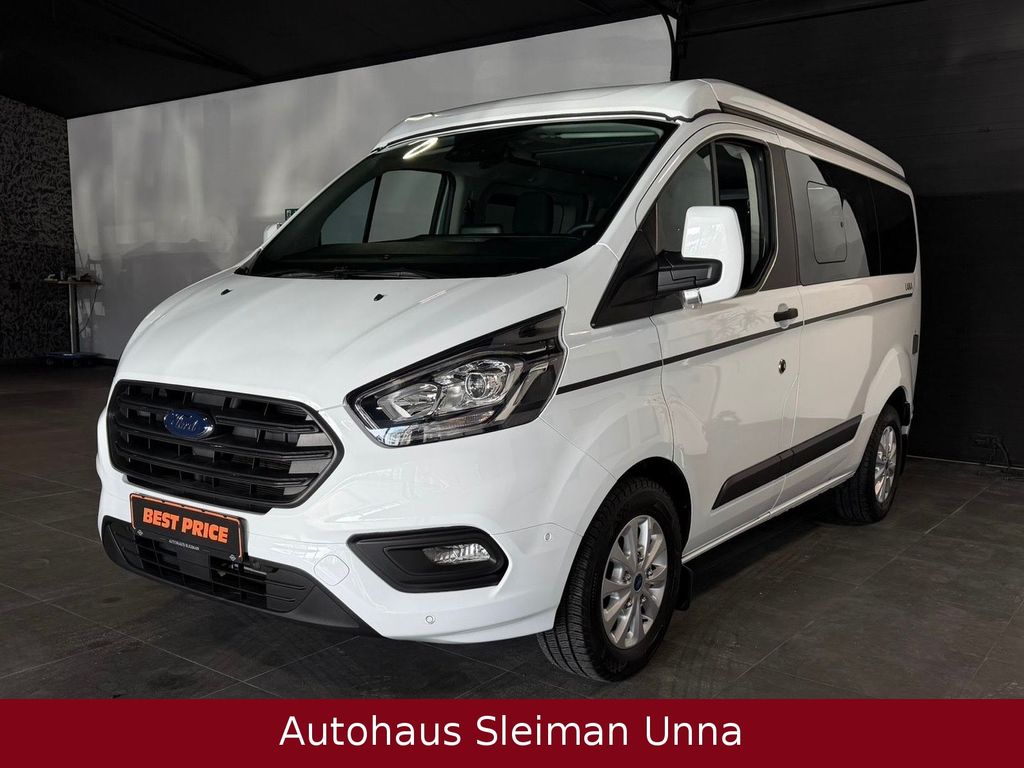 Ford Transit 2024