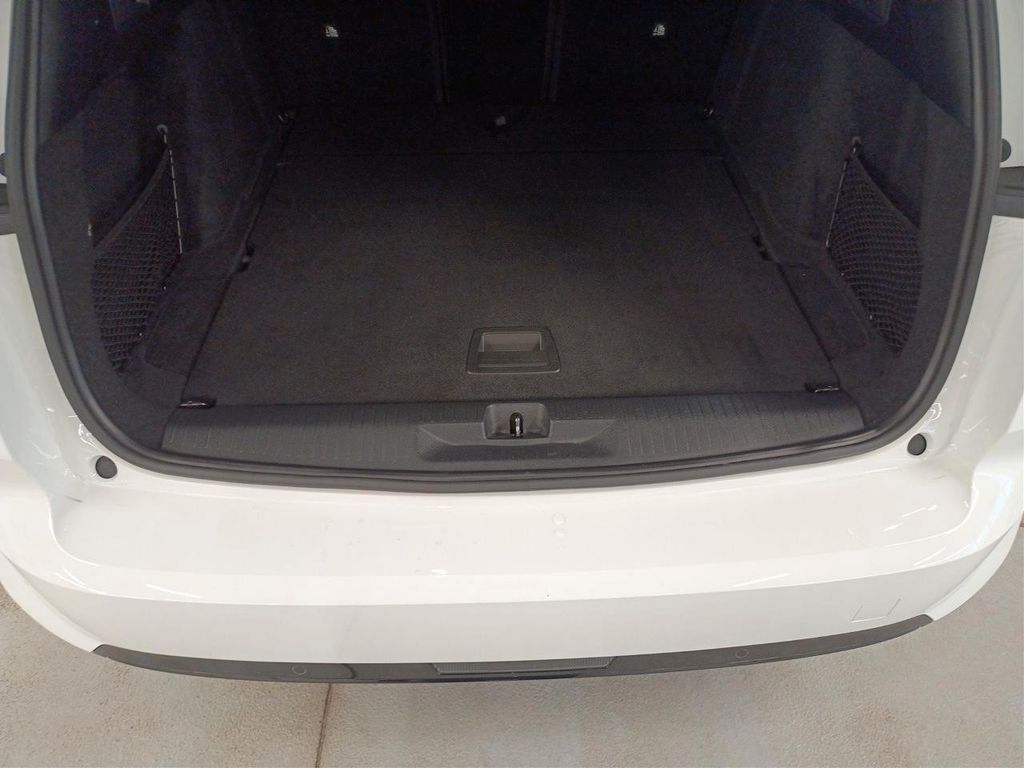 Opel Astra 2024