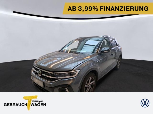Volkswagen T-Roc 2023
