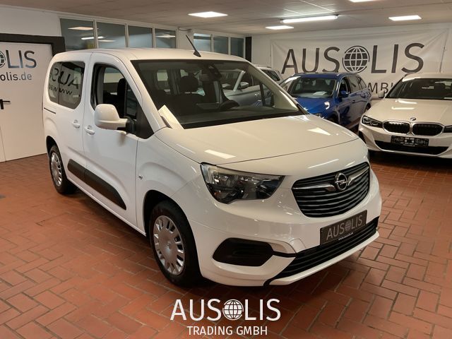 Opel Combo Life 2019