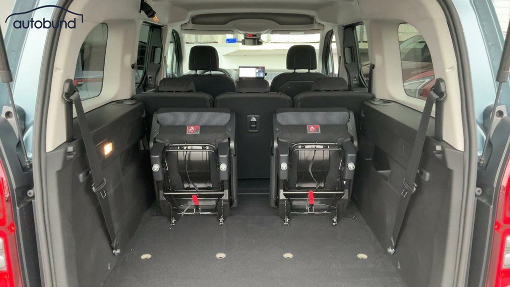 Fiat Doblo 2025