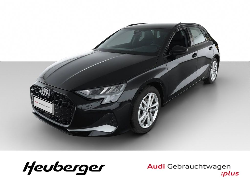 Audi A3 2025