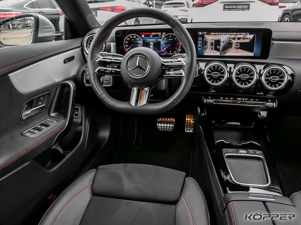 Mercedes-Benz CLA 200 2024