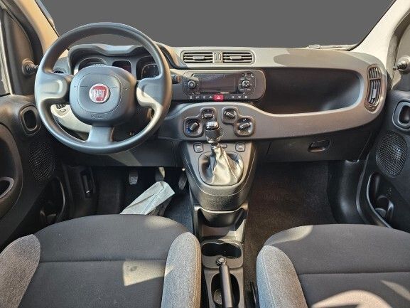Fiat Panda 2021