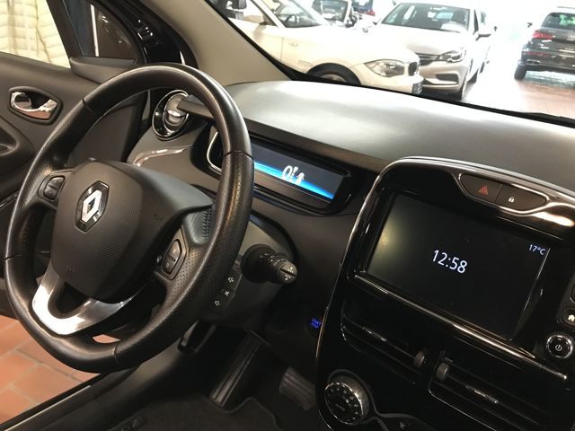 Renault ZOE 2019