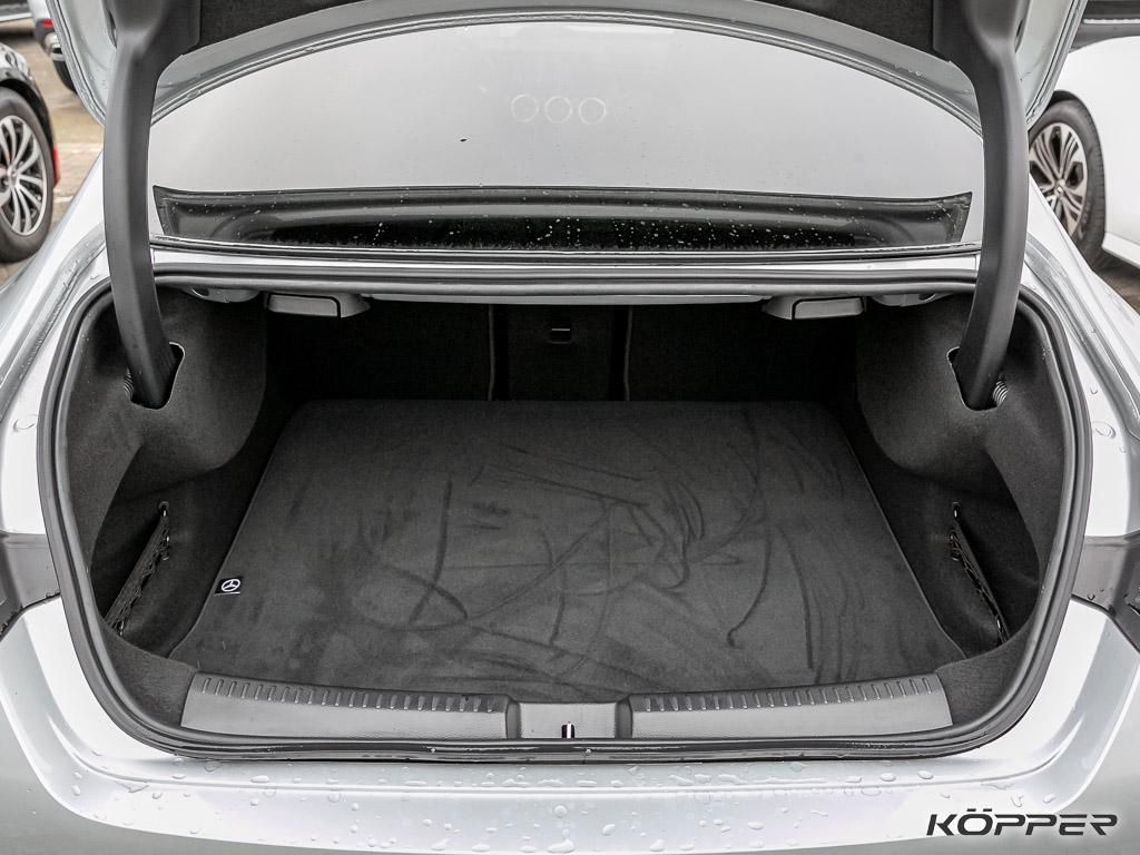 Mercedes-Benz CLA 200 2024