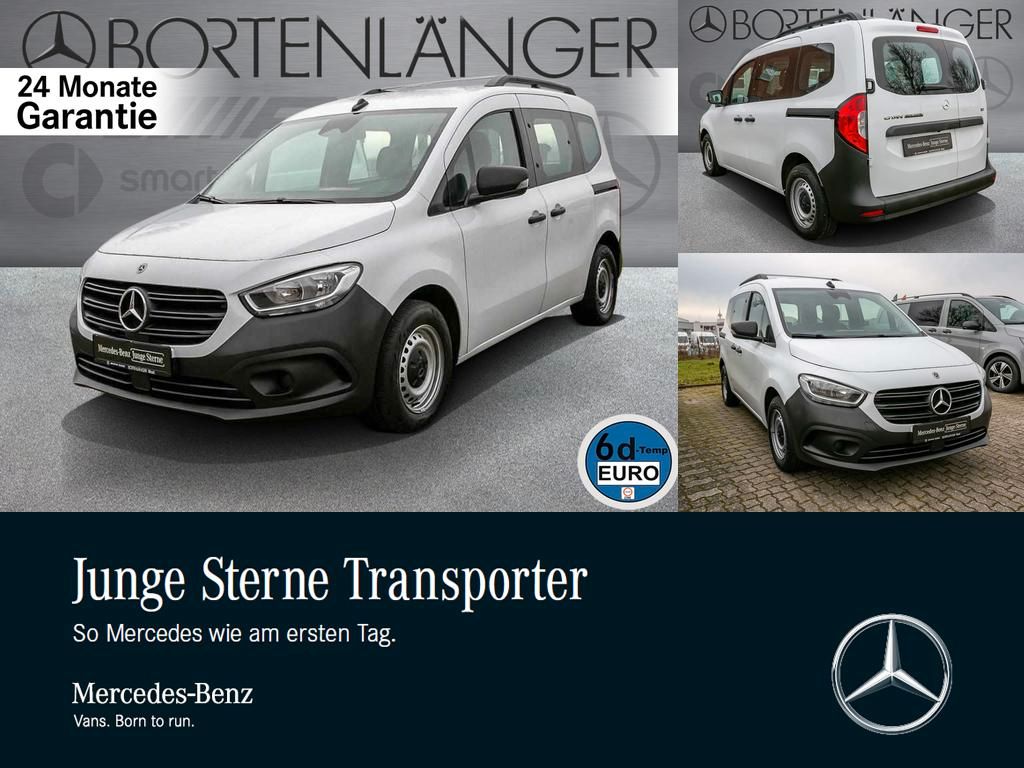 Mercedes-Benz Citan 2021
