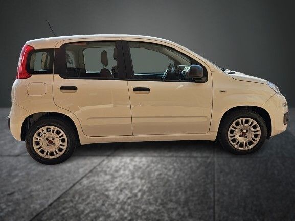 Fiat Panda 2021
