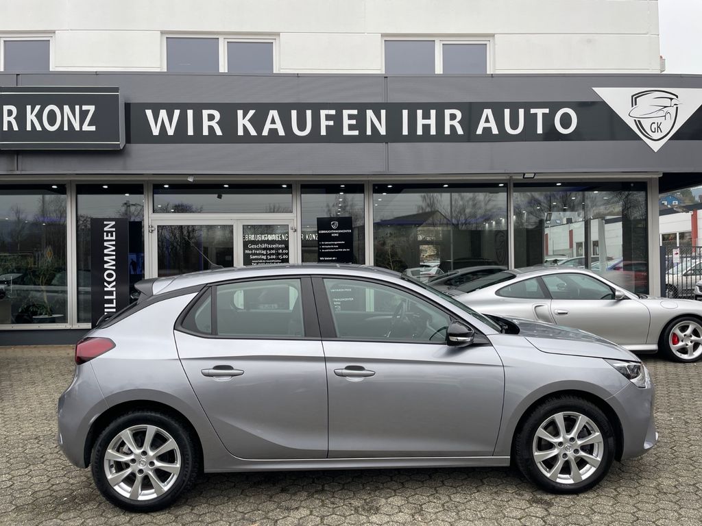 Opel Corsa 2022