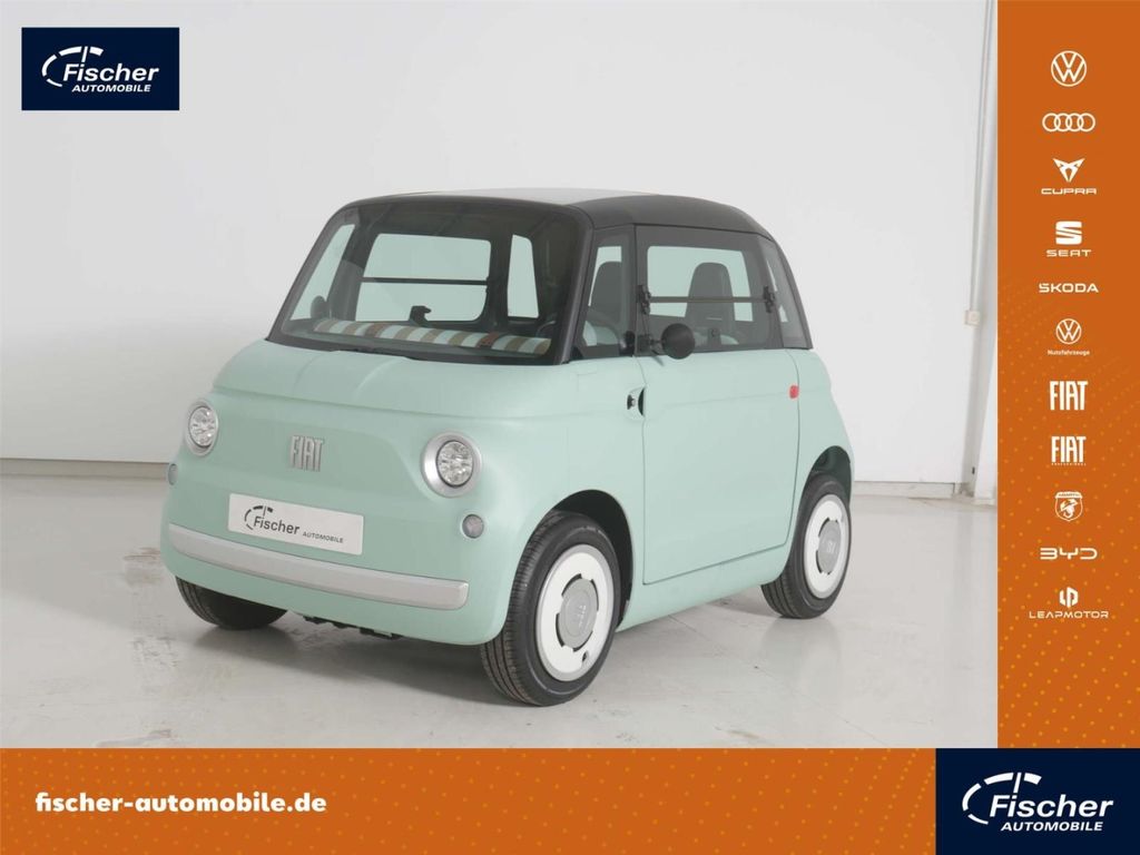 Fiat Topolino