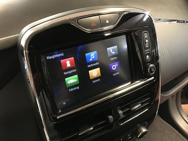 Renault ZOE 2019