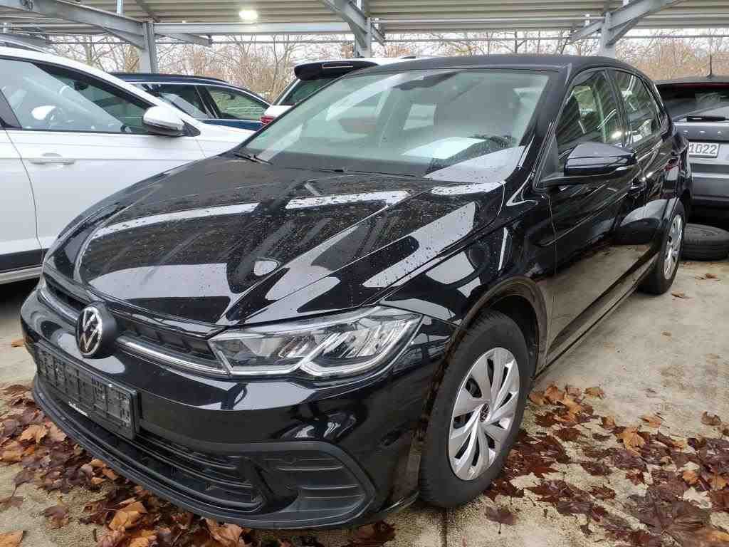 Volkswagen Polo 2022