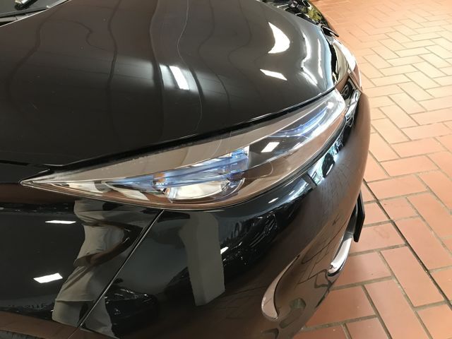 Renault ZOE 2019
