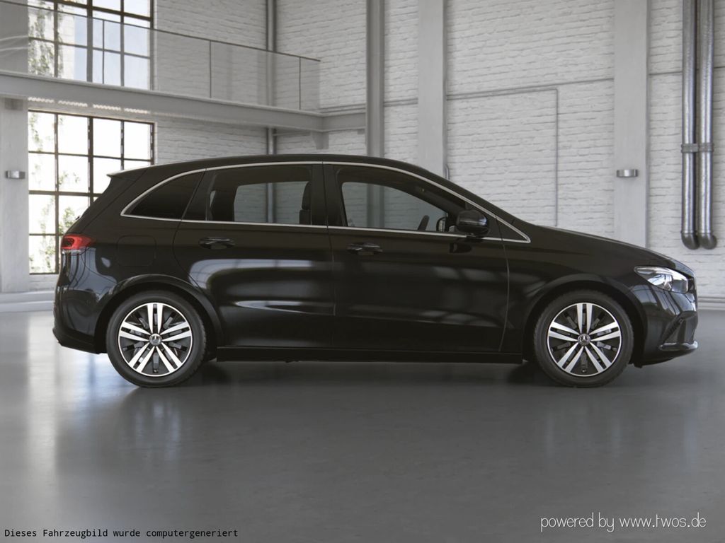 Mercedes-Benz B 250 2021