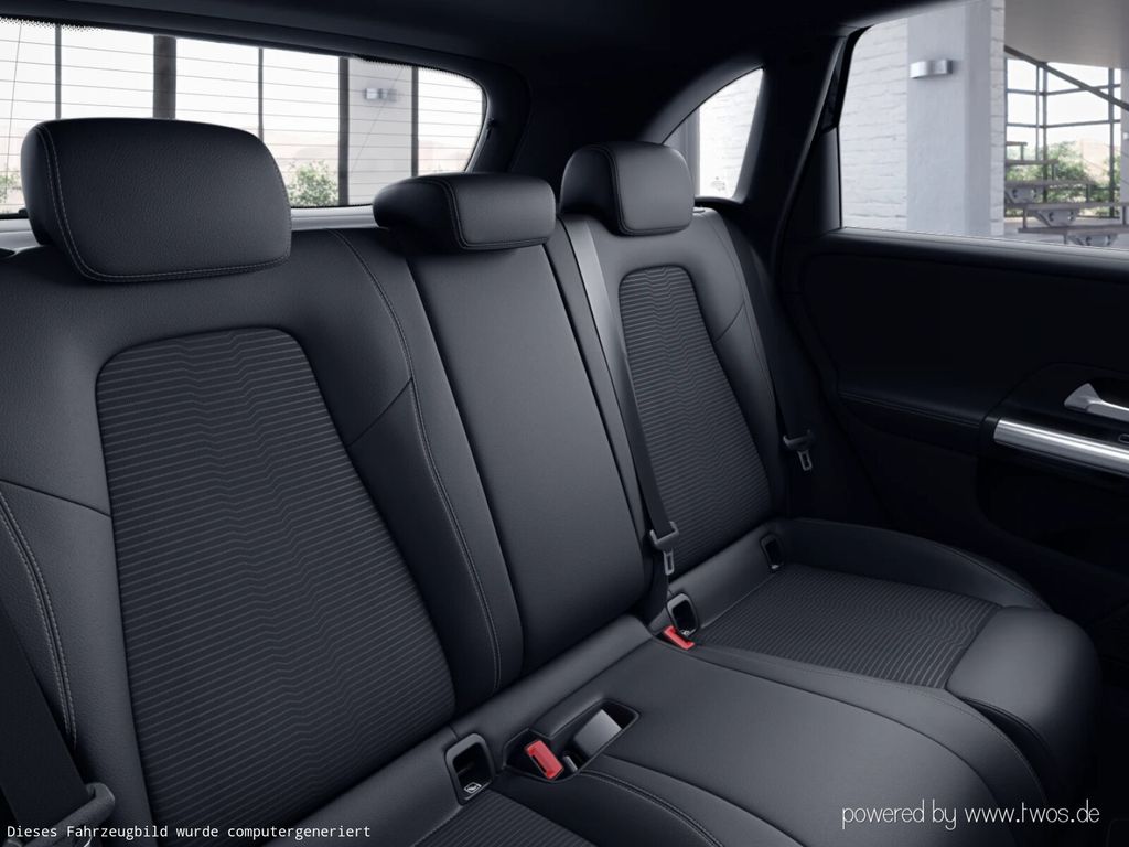 Mercedes-Benz B 250 2021