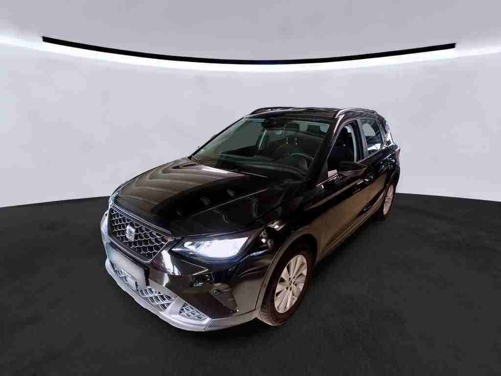 Seat Arona 2022