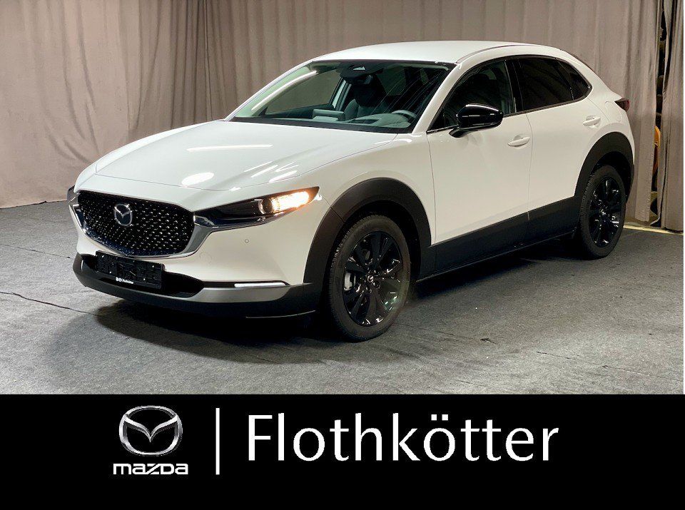 Mazda CX-30 2026