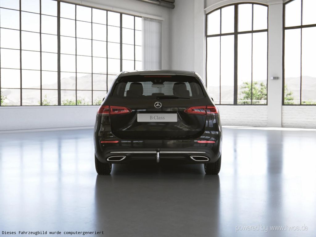 Mercedes-Benz B 250 2021