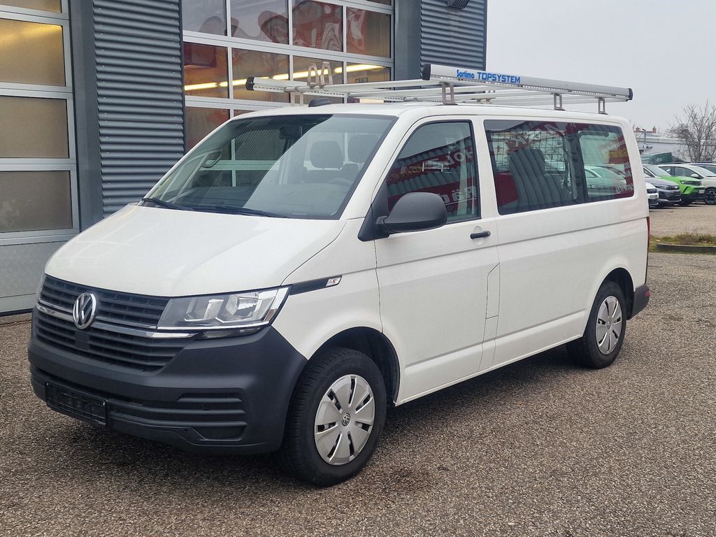Volkswagen T6 Kombi 2020