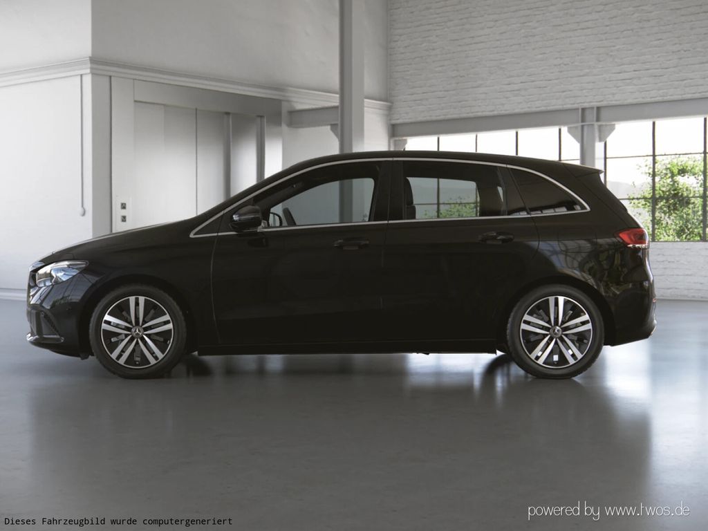 Mercedes-Benz B 250 2021