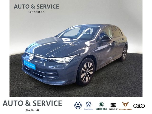 Volkswagen Golf 2025