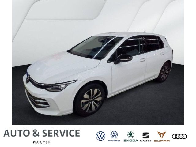 Volkswagen Golf 2025