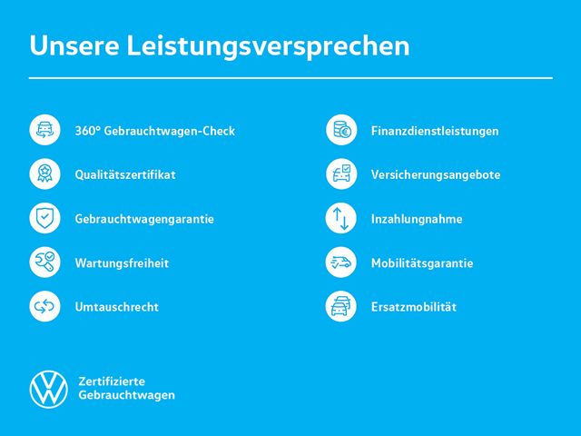 Volkswagen Touran 2021