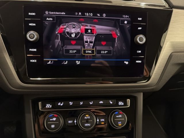 Volkswagen Touran 2021