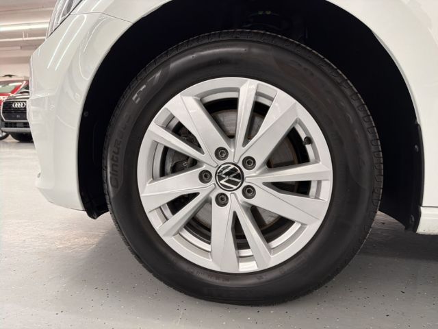 Volkswagen Touran 2021