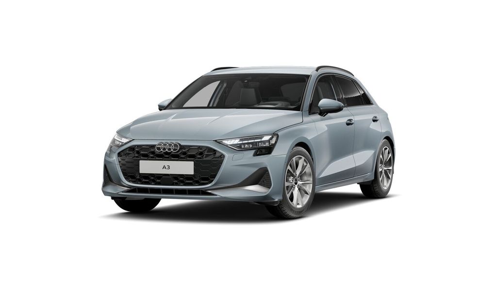 Audi A3 2025