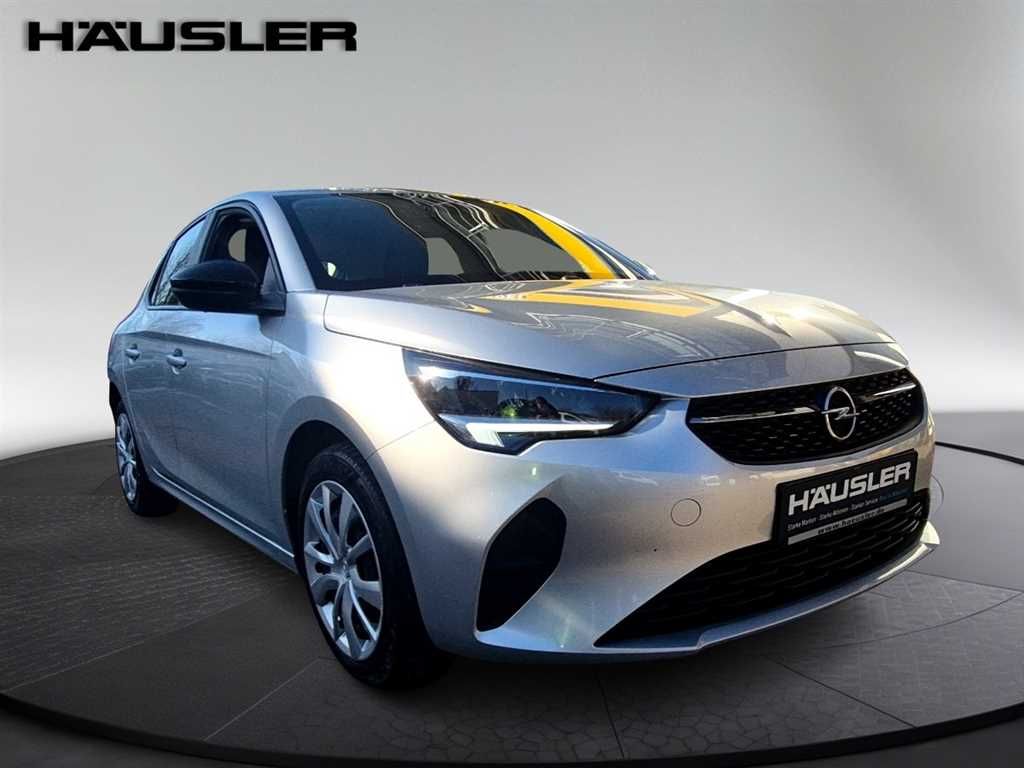 Opel Corsa 2022