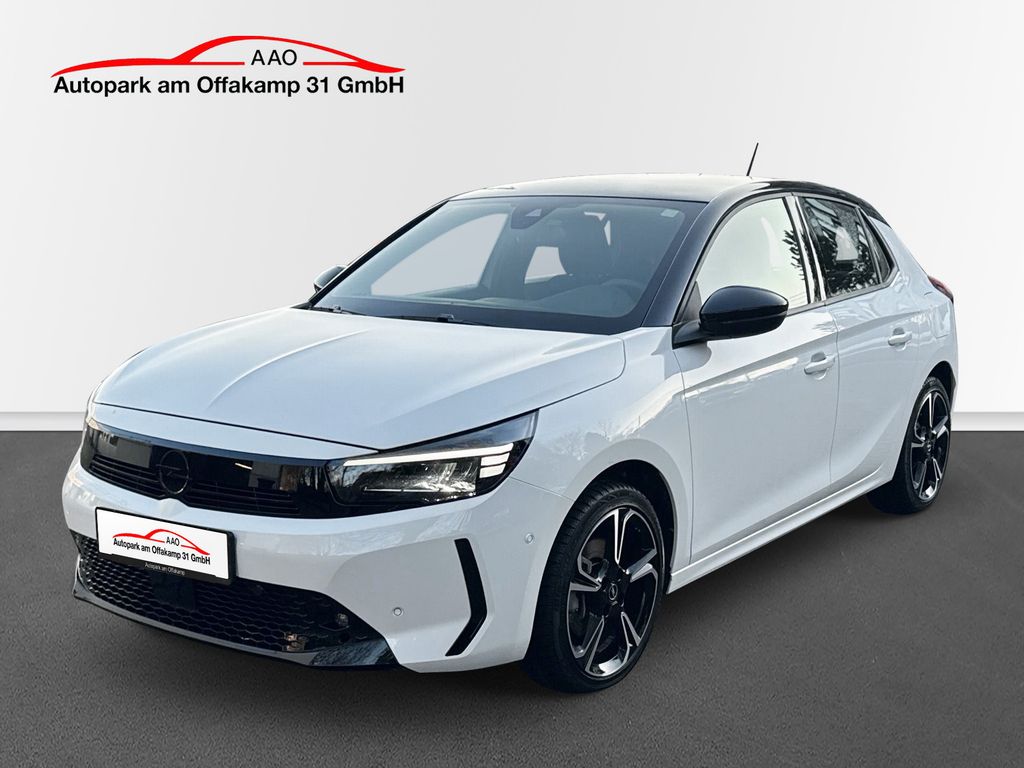 Opel Corsa 2024