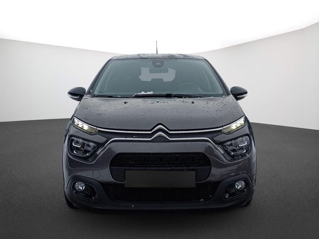 Citroën C3 2023