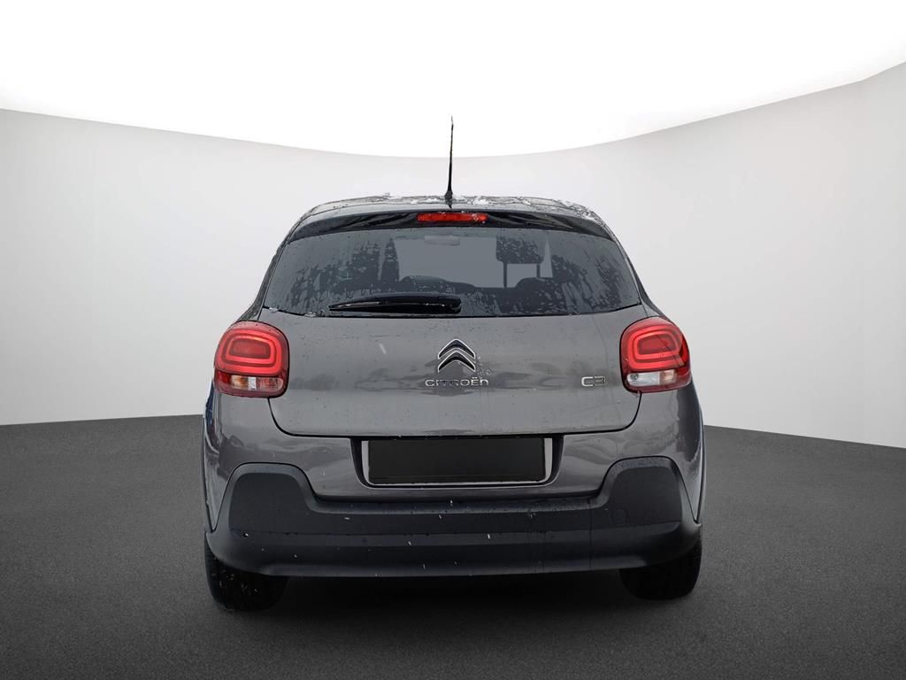 Citroën C3 2023