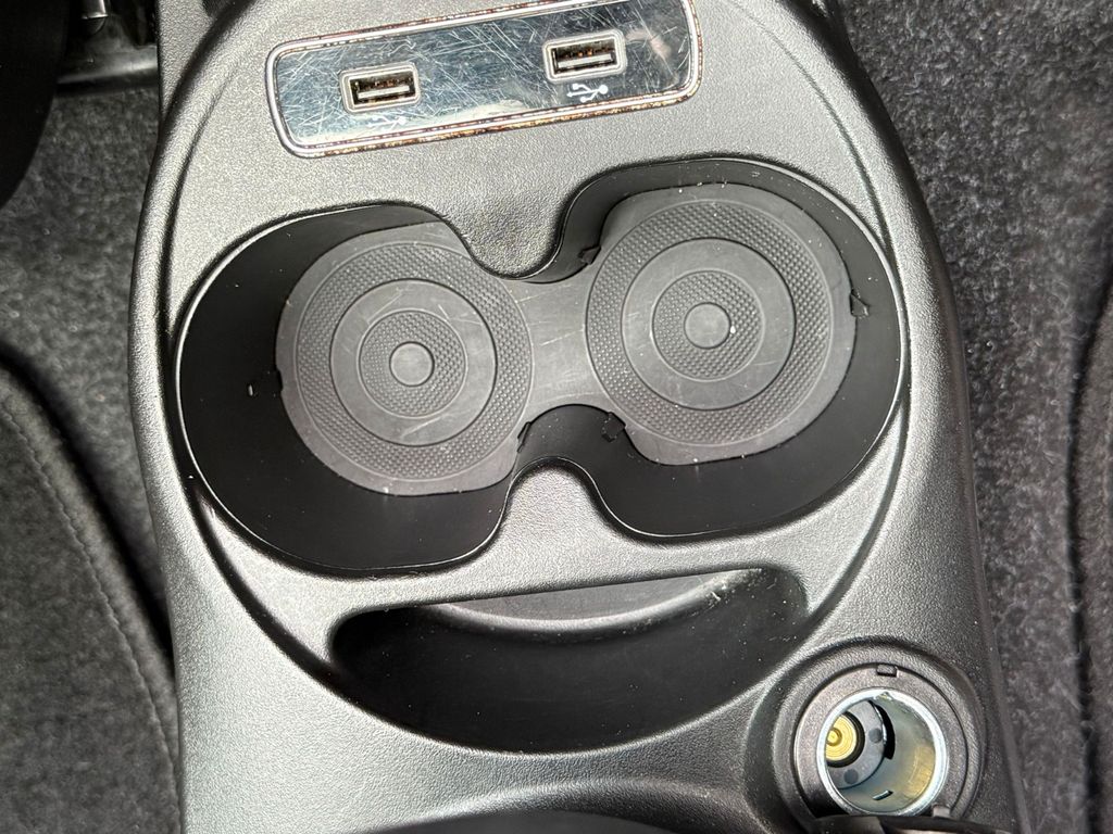 Fiat 500C 2022