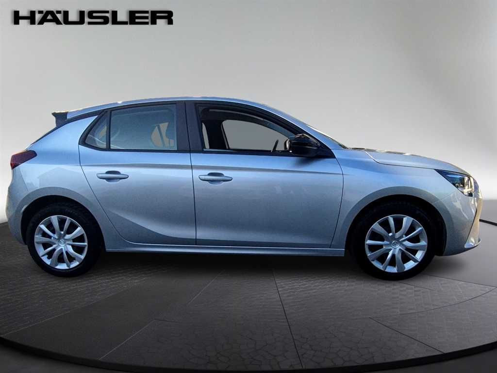 Opel Corsa 2022