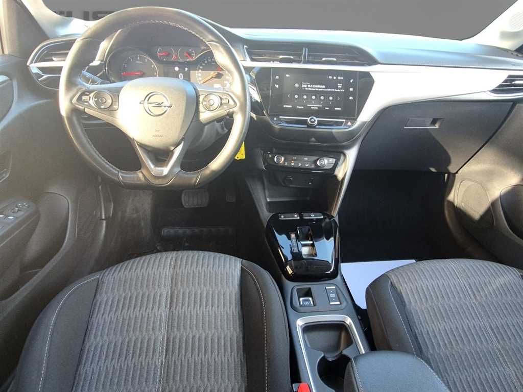 Opel Corsa 2022