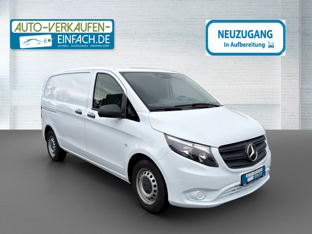 Mercedes-Benz Vito 2020