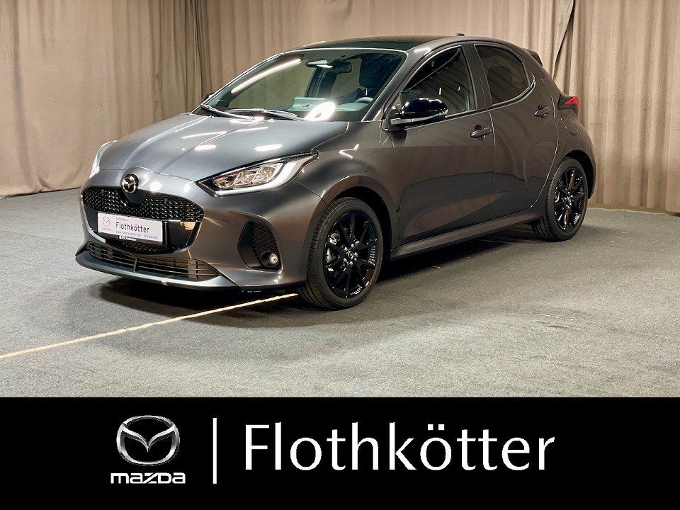 Mazda 2 Hybrid 2026