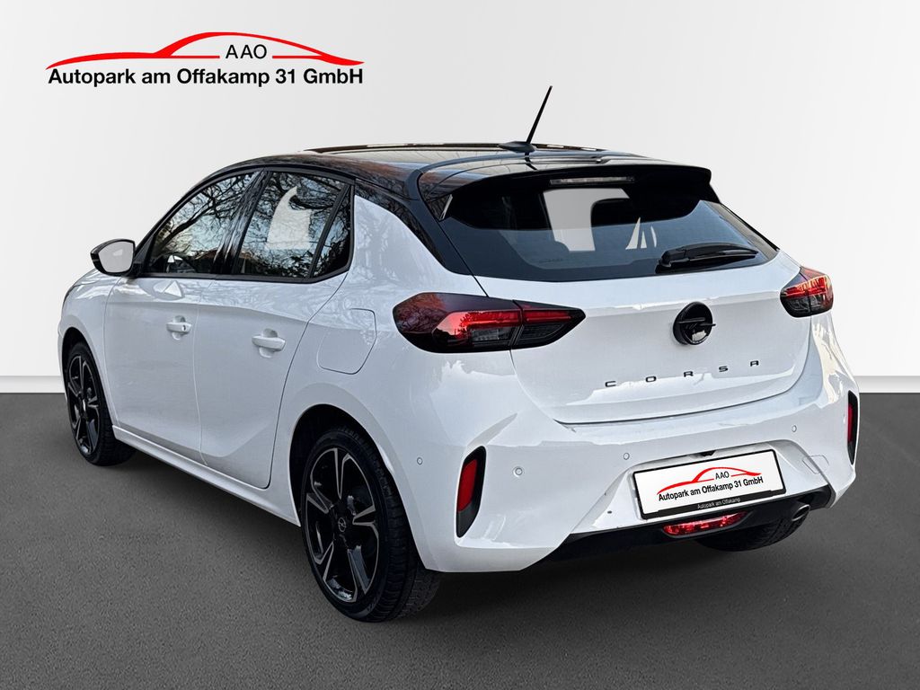 Opel Corsa 2024