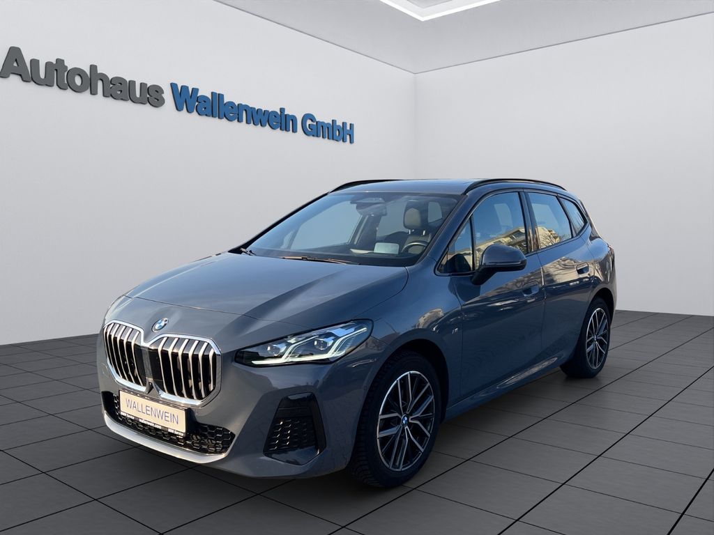 BMW 218 Active Tourer 2023