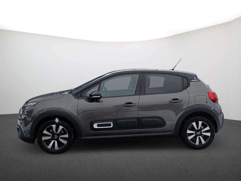 Citroën C3 2023